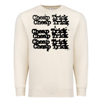 Sandshell cheap trick Premium Sweatshirt - PixelFlow