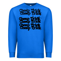True Royal cheap trick Premium Sweatshirt - PixelFlow