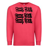 Cardinal cheap trick Premium Sweatshirt - PixelFlow