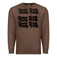 Chestnut cheap trick Premium Sweatshirt - PixelFlow
