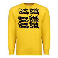 Lemon cheap trick Premium Sweatshirt - PixelFlow