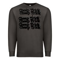 Smoke cheap trick Premium Sweatshirt - PixelFlow
