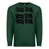 Sports Green cheap trick Premium Sweatshirt - PixelFlow