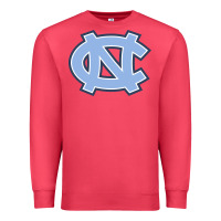 Cardinal unc tar heels Premium Sweatshirt - PixelFlow