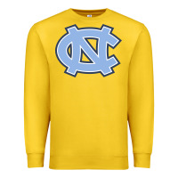 Lemon unc tar heels Premium Sweatshirt - PixelFlow