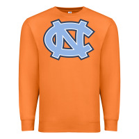 Carrot unc tar heels Premium Sweatshirt - PixelFlow