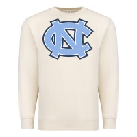 Sandshell unc tar heels Premium Sweatshirt - PixelFlow