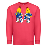 Cardinal bananas double Premium Sweatshirt - PixelFlow