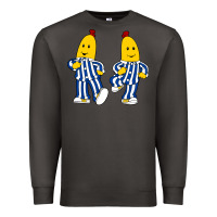 Smoke bananas double Premium Sweatshirt - PixelFlow