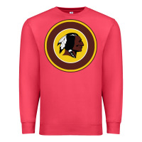 Cardinal the indian red skins clasic Premium Sweatshirt - PixelFlow