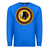 True Royal the indian red skins clasic Premium Sweatshirt - PixelFlow