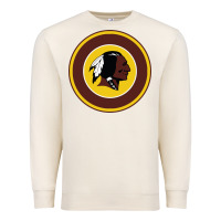 Sandshell the indian red skins clasic Premium Sweatshirt - PixelFlow