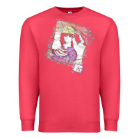 Cardinal Kim Mitchell, the Kim Mitchell, Kim Mitchell art, Kim Mitchell vintage Premium Sweatshirt - PixelFlow
