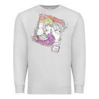 Dove Grey Kim Mitchell, the Kim Mitchell, Kim Mitchell art, Kim Mitchell vintage Premium Sweatshirt - PixelFlow