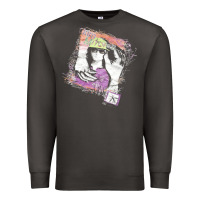 Smoke Kim Mitchell, the Kim Mitchell, Kim Mitchell art, Kim Mitchell vintage Premium Sweatshirt - PixelFlow