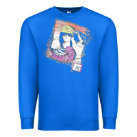 True Royal Kim Mitchell, the Kim Mitchell, Kim Mitchell art, Kim Mitchell vintage Premium Sweatshirt - PixelFlow