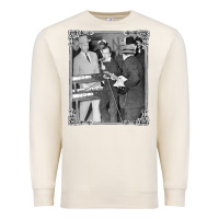 Sandshell Lee Harvey Oswald and the Jack Ru Premium Sweatshirt - PixelFlow