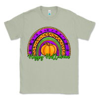 Matcha happy halloween rainbow Classic Tee - Jasminsmagicworld