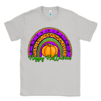 Moon Dust happy halloween rainbow Classic Tee - Jasminsmagicworld