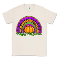 Natural happy halloween rainbow Classic Tee - Jasminsmagicworld