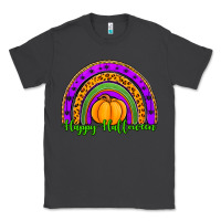 Smoke happy halloween rainbow Classic Tee - Jasminsmagicworld