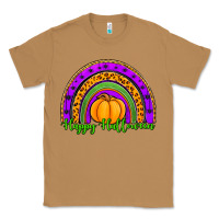 Toasted Coconut happy halloween rainbow Classic Tee - Jasminsmagicworld