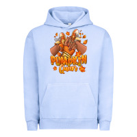 Pigment Grape Ice Pumpkin queen Fall black girl sneakers Urban Hoodie - RanaPortraitStore