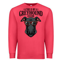 Cardinal greyhound t  shirt greyhound t  shirt (3) Premium Sweatshirt - PixelFlow