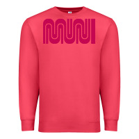Cardinal sf muni bart    muni Premium Sweatshirt - PixelFlow