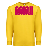Lemon sf muni bart    muni Premium Sweatshirt - PixelFlow