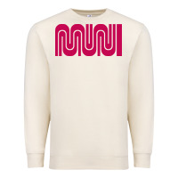 Sandshell sf muni bart    muni Premium Sweatshirt - PixelFlow