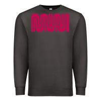 Smoke sf muni bart    muni Premium Sweatshirt - PixelFlow