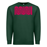 Sf Muni Bart    Muni Premium Sweatshirt | Teevron