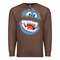 Chestnut abominable bumble rudolph special Premium Sweatshirt - PixelFlow