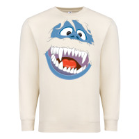 Sandshell abominable bumble rudolph special Premium Sweatshirt - PixelFlow