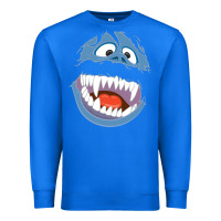 True Royal abominable bumble rudolph special Premium Sweatshirt - PixelFlow