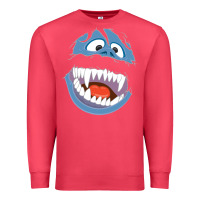 Cardinal abominable bumble rudolph special Premium Sweatshirt - PixelFlow