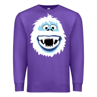 Bumble Face Premium Sweatshirt | Teevron