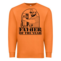 Carrot Gary Plauche Premium Sweatshirt - PixelFlow
