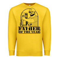 Lemon Gary Plauche Premium Sweatshirt - PixelFlow