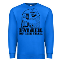True Royal Gary Plauche Premium Sweatshirt - PixelFlow