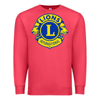 Cardinal lions clubs international classic Premium Sweatshirt - PixelFlow