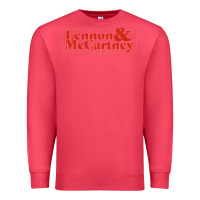 Cardinal lennon & mccartney Classic Premium Sweatshirt - PixelFlow