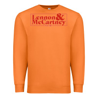 Carrot lennon & mccartney Classic Premium Sweatshirt - PixelFlow