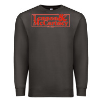 Smoke lennon & mccartney Classic Premium Sweatshirt - PixelFlow