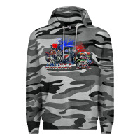 Slate Camo america Premium Hoodie - SublimationCraftShop