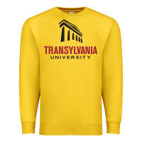 Lemon transylvania university Premium Sweatshirt - PixelFlow