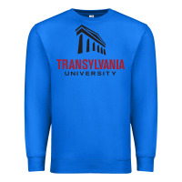 True Royal transylvania university Premium Sweatshirt - PixelFlow