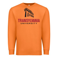 Carrot transylvania university Premium Sweatshirt - PixelFlow