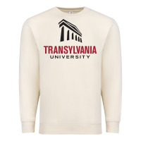 Sandshell transylvania university Premium Sweatshirt - PixelFlow